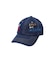 DOODLE EMBROIDERY CAP