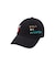 DOODLE EMBROIDERY CAP