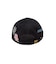 DOODLE EMBROIDERY CAP