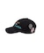 DOODLE EMBROIDERY CAP