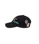 DOODLE EMBROIDERY CAP