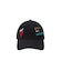 DOODLE EMBROIDERY CAP