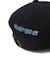 DOODLE EMBROIDERY CAP