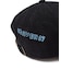 DOODLE EMBROIDERY CAP