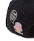 DOODLE EMBROIDERY CAP