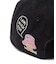 DOODLE EMBROIDERY CAP