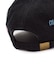 DOODLE EMBROIDERY CAP