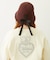 LACE UP HAT