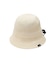 LACE UP HAT