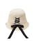 LACE UP HAT