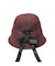 LACE UP HAT