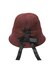 LACE UP HAT
