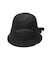 LACE UP HAT