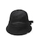 LACE UP HAT
