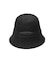 LACE UP HAT