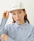 TYROLEAN TAPE CAP