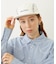 TYROLEAN TAPE CAP