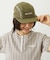 TYROLEAN TAPE CAP