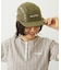 TYROLEAN TAPE CAP