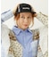 TYROLEAN TAPE CAP