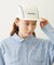 TYROLEAN TAPE CAP