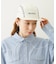 TYROLEAN TAPE CAP