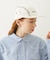 TYROLEAN TAPE CAP