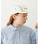 TYROLEAN TAPE CAP
