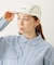 TYROLEAN TAPE CAP