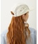 TYROLEAN TAPE CAP