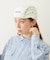 TYROLEAN TAPE CAP