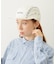 TYROLEAN TAPE CAP