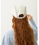 TYROLEAN TAPE CAP