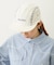 TYROLEAN TAPE CAP