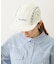 TYROLEAN TAPE CAP