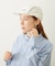 TYROLEAN TAPE CAP