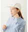 TYROLEAN TAPE CAP
