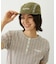 TYROLEAN TAPE CAP