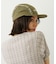 TYROLEAN TAPE CAP
