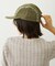 TYROLEAN TAPE CAP