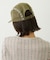 TYROLEAN TAPE CAP