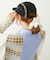 TYROLEAN TAPE CAP