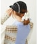 TYROLEAN TAPE CAP