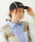 TYROLEAN TAPE CAP