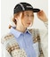 TYROLEAN TAPE CAP