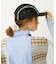 TYROLEAN TAPE CAP
