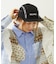 TYROLEAN TAPE CAP
