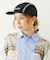 TYROLEAN TAPE CAP