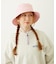 MILKFED. BUCKET HAT