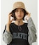 MILKFED. BUCKET HAT